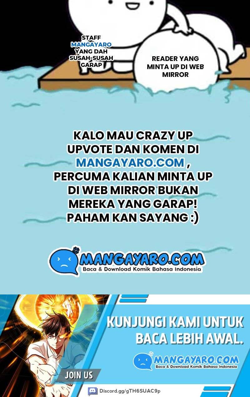 The Supreme Almighty Master (Remake) Chapter 21 - halaman 16