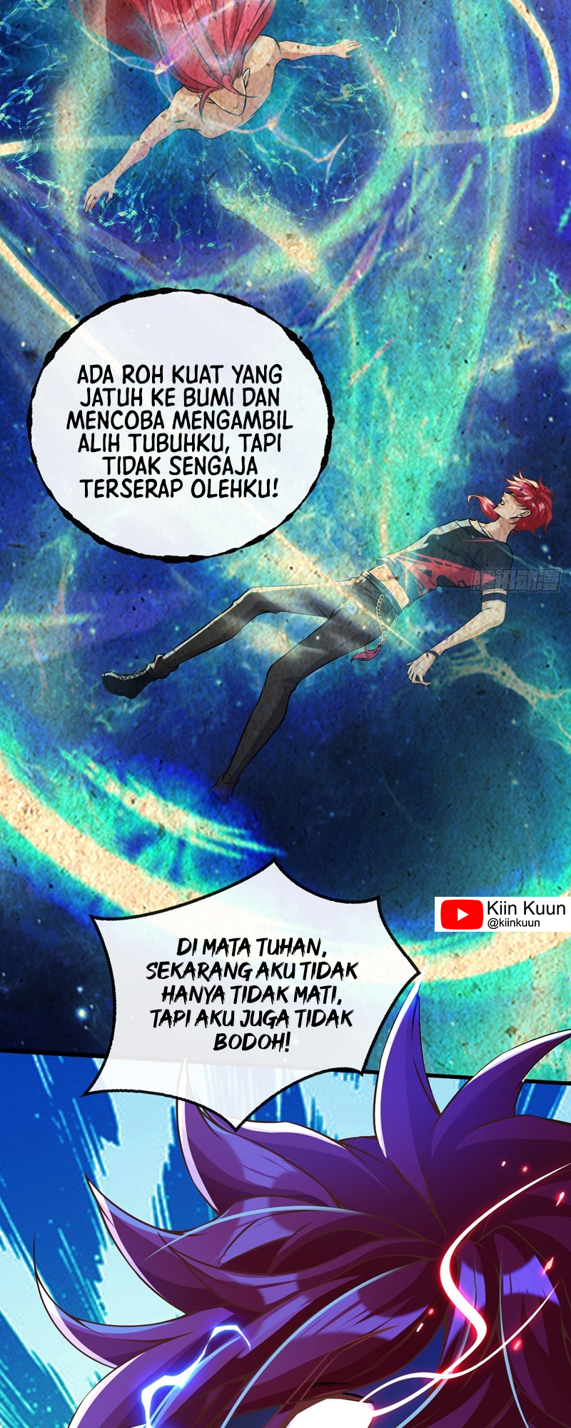 The Supreme Crazy Son-in-Law Chapter 1 - halaman 16