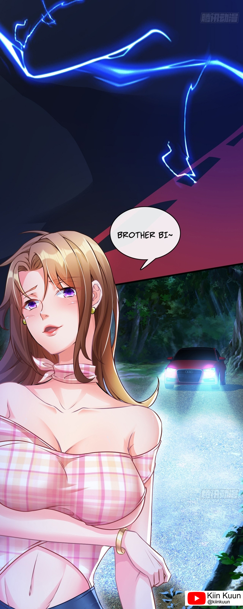 The Supreme Crazy Son-in-Law Chapter 1 - halaman 18
