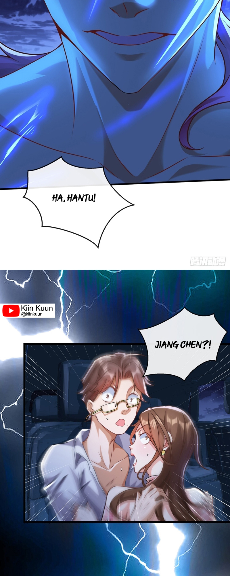 The Supreme Crazy Son-in-Law Chapter 1 - halaman 26