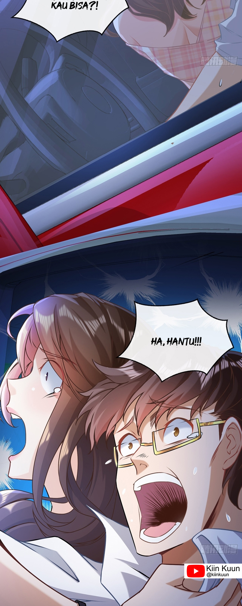 The Supreme Crazy Son-in-Law Chapter 1 - halaman 28