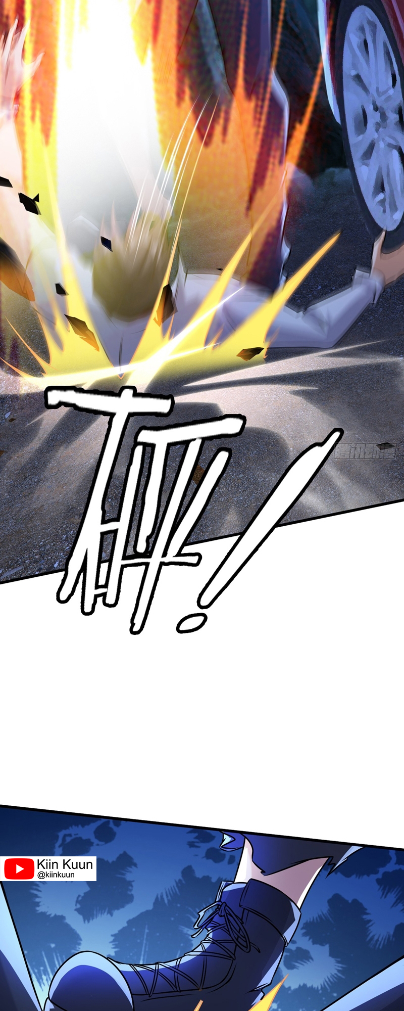 The Supreme Crazy Son-in-Law Chapter 1 - halaman 30