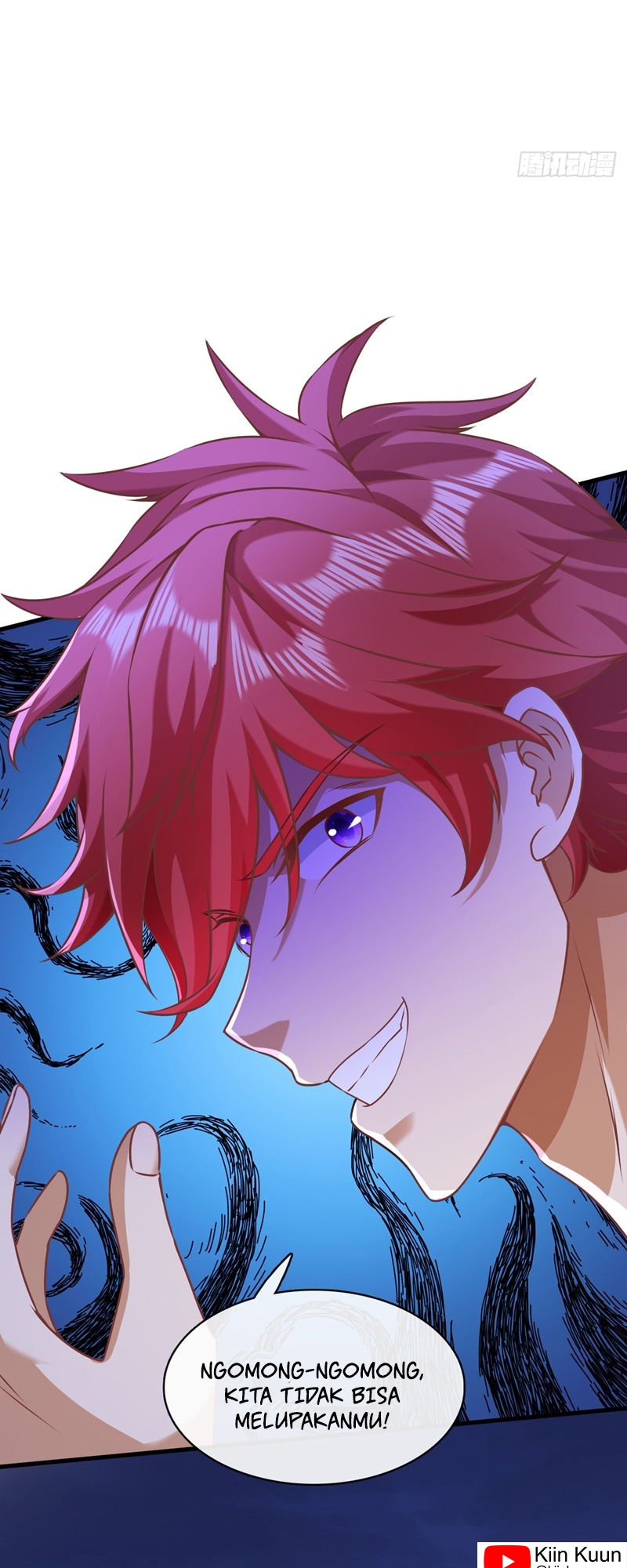 The Supreme Crazy Son-in-Law Chapter 1 - halaman 32