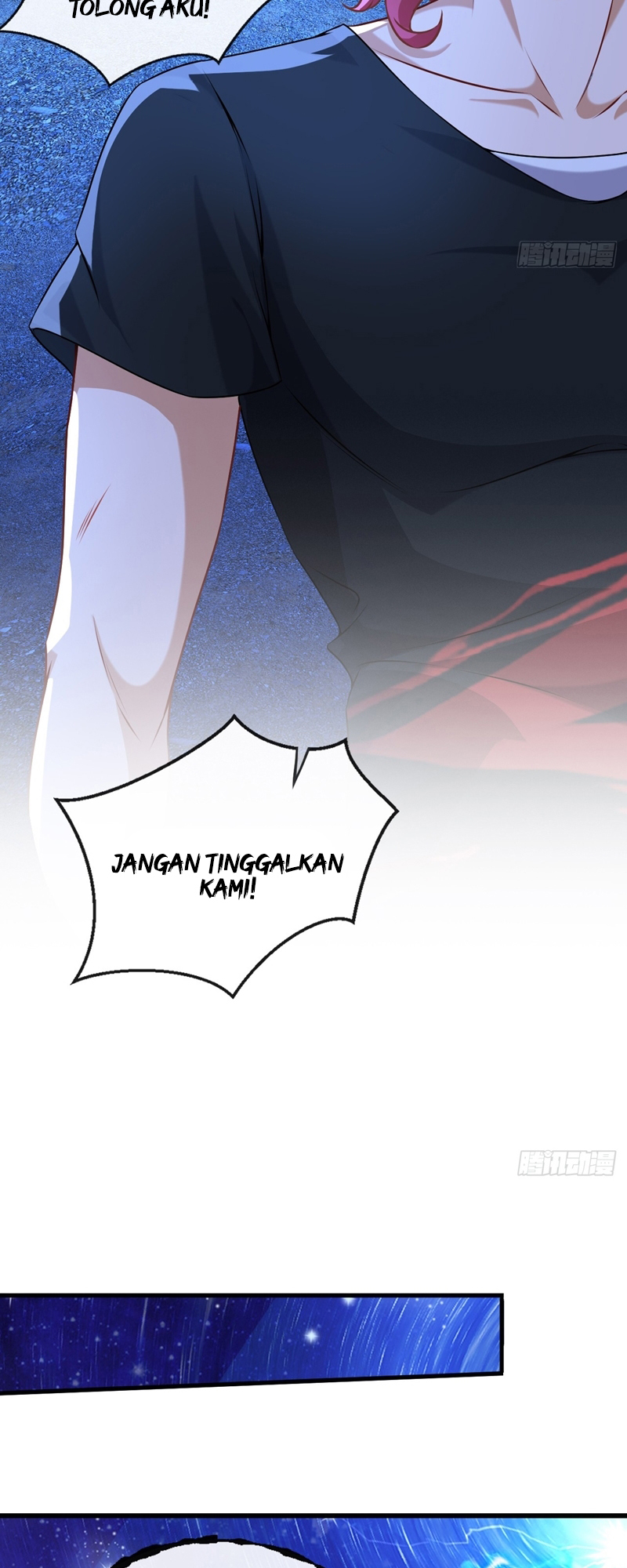 The Supreme Crazy Son-in-Law Chapter 1 - halaman 37
