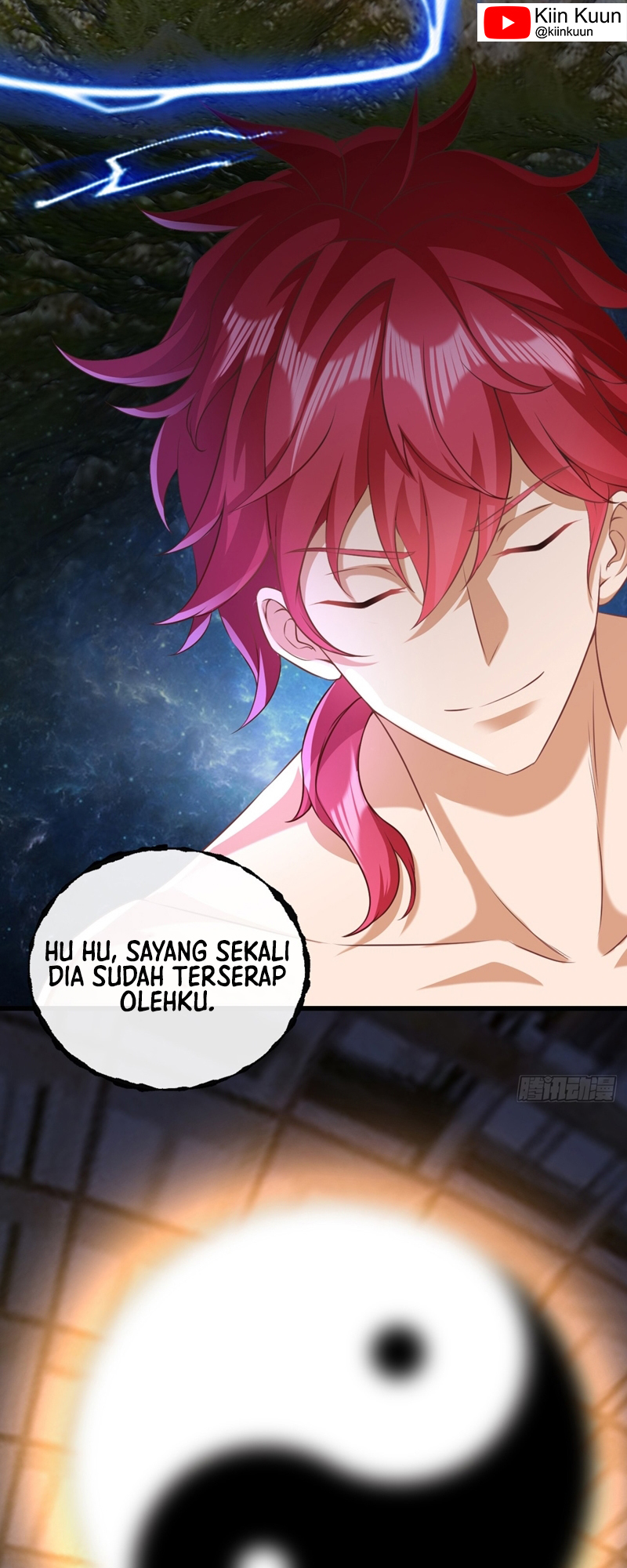 The Supreme Crazy Son-in-Law Chapter 1 - halaman 39