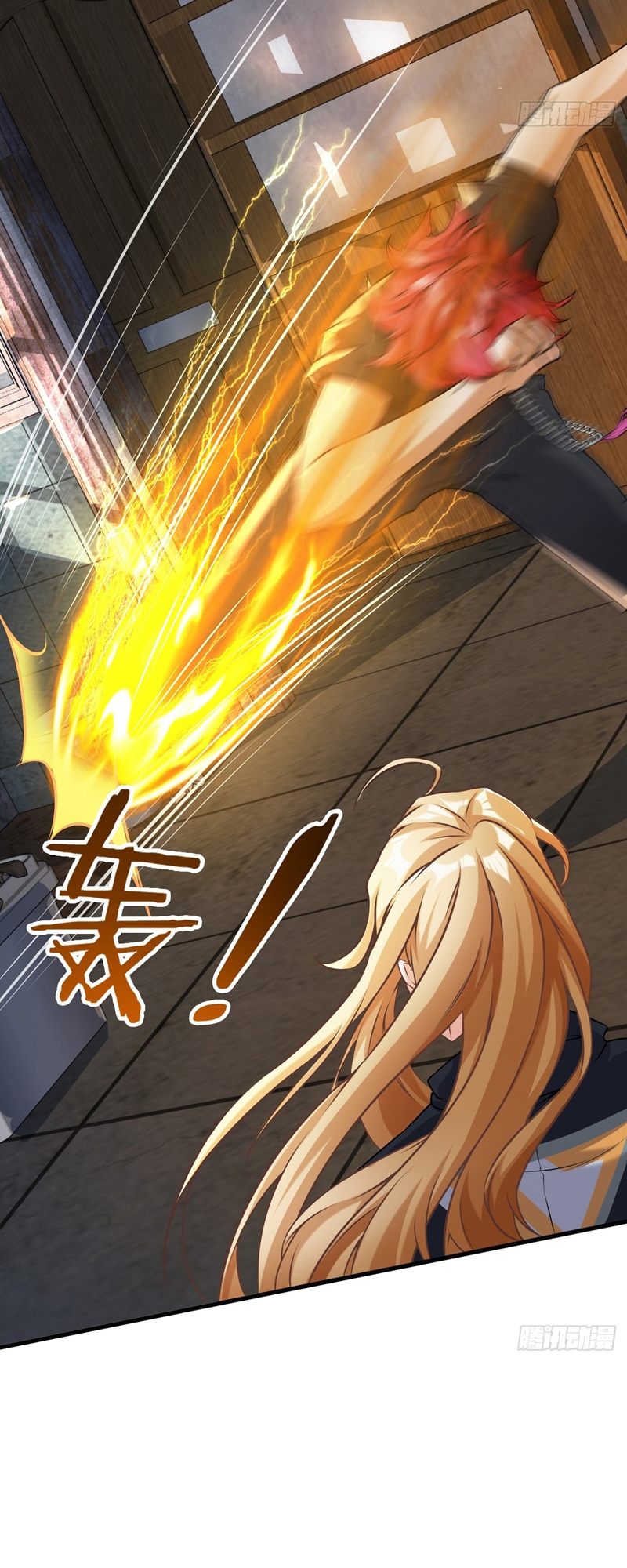 The Supreme Crazy Son-in-Law Chapter 1 - halaman 48