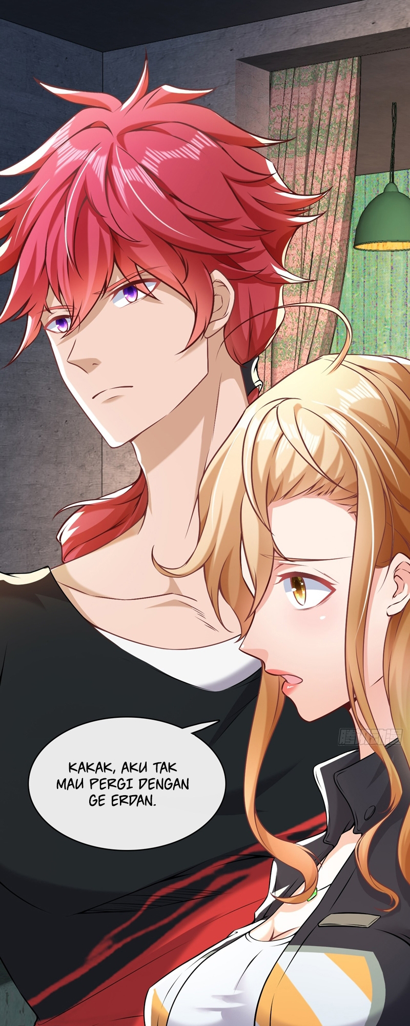 The Supreme Crazy Son-in-Law Chapter 2 - halaman 15