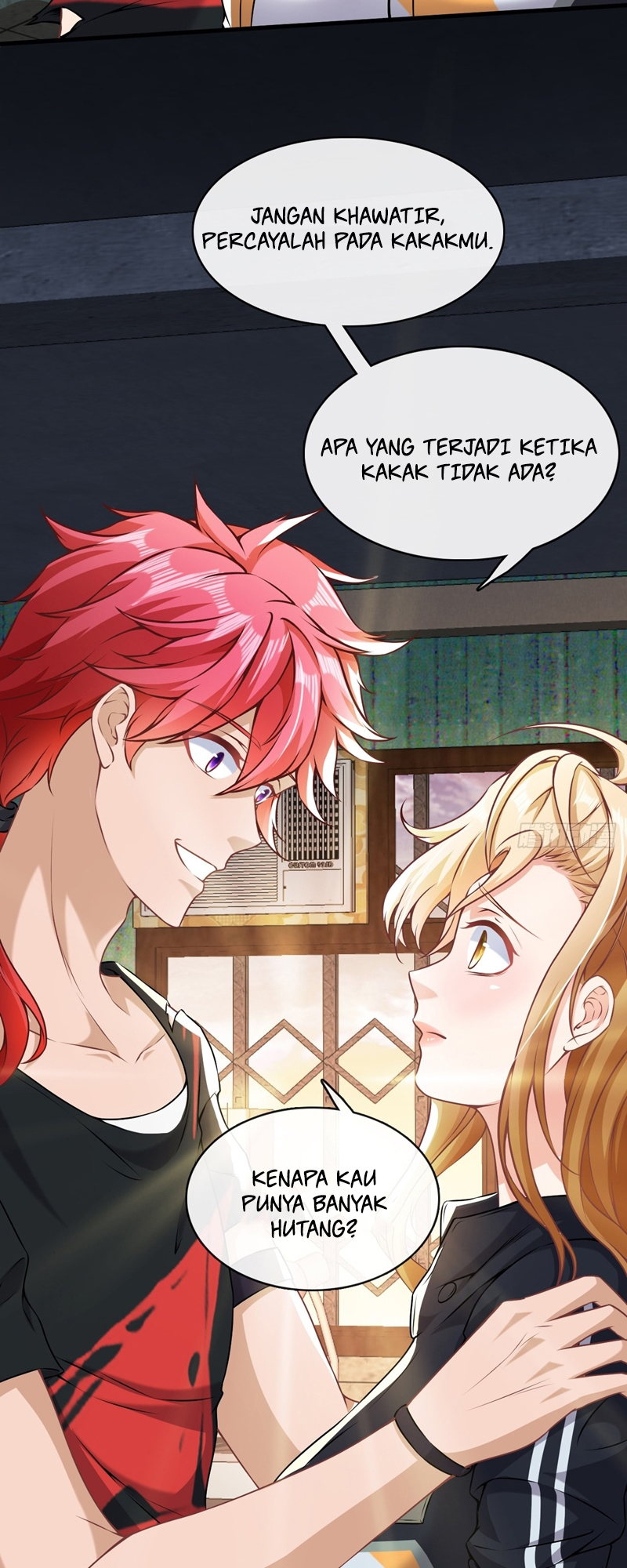 The Supreme Crazy Son-in-Law Chapter 2 - halaman 16