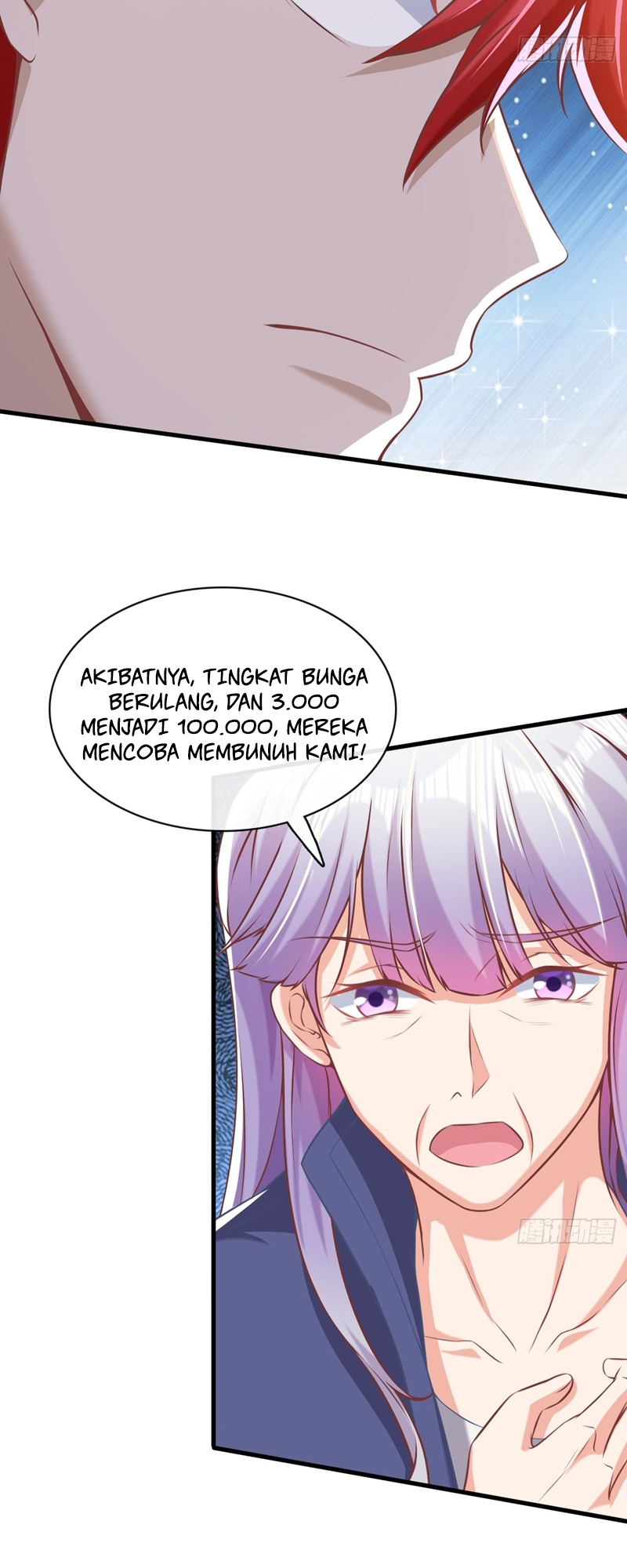 The Supreme Crazy Son-in-Law Chapter 2 - halaman 19