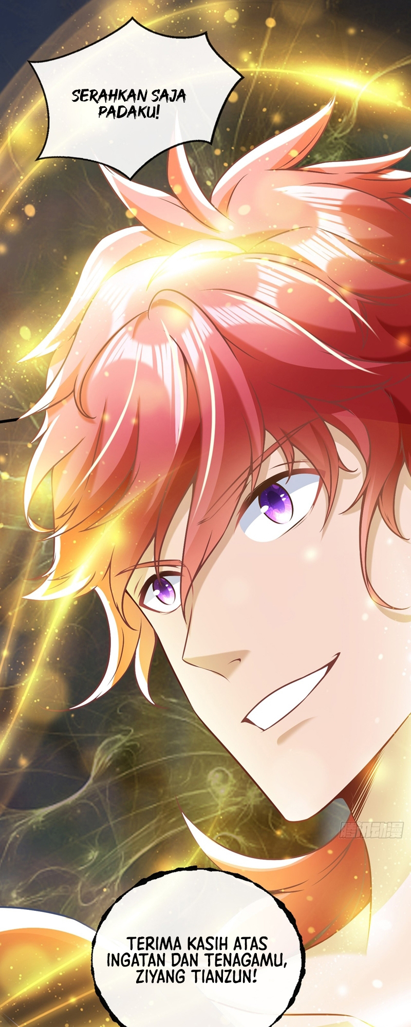 The Supreme Crazy Son-in-Law Chapter 2 - halaman 22