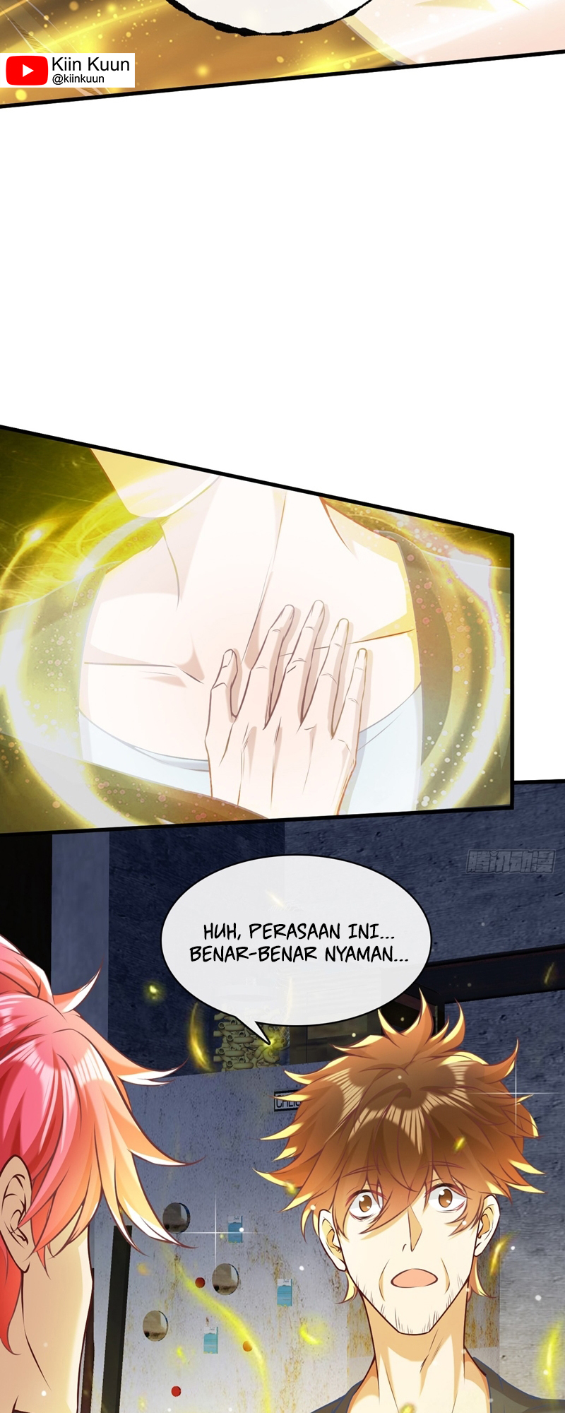The Supreme Crazy Son-in-Law Chapter 2 - halaman 23
