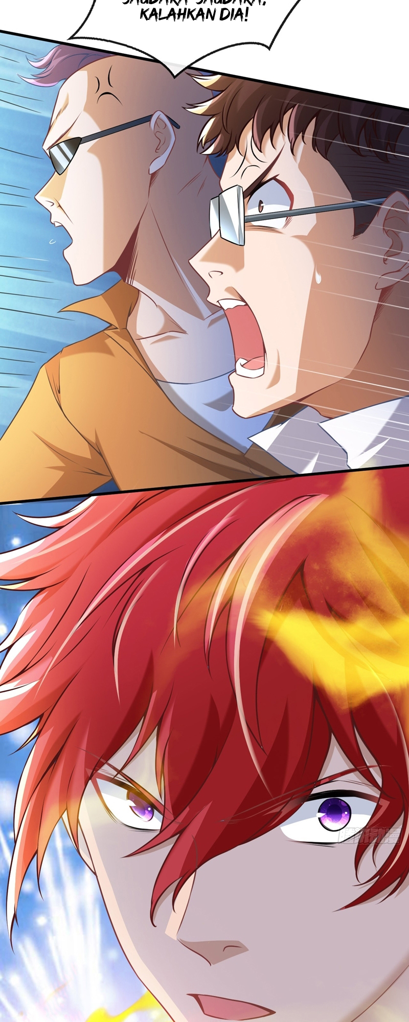 The Supreme Crazy Son-in-Law Chapter 2 - halaman 43