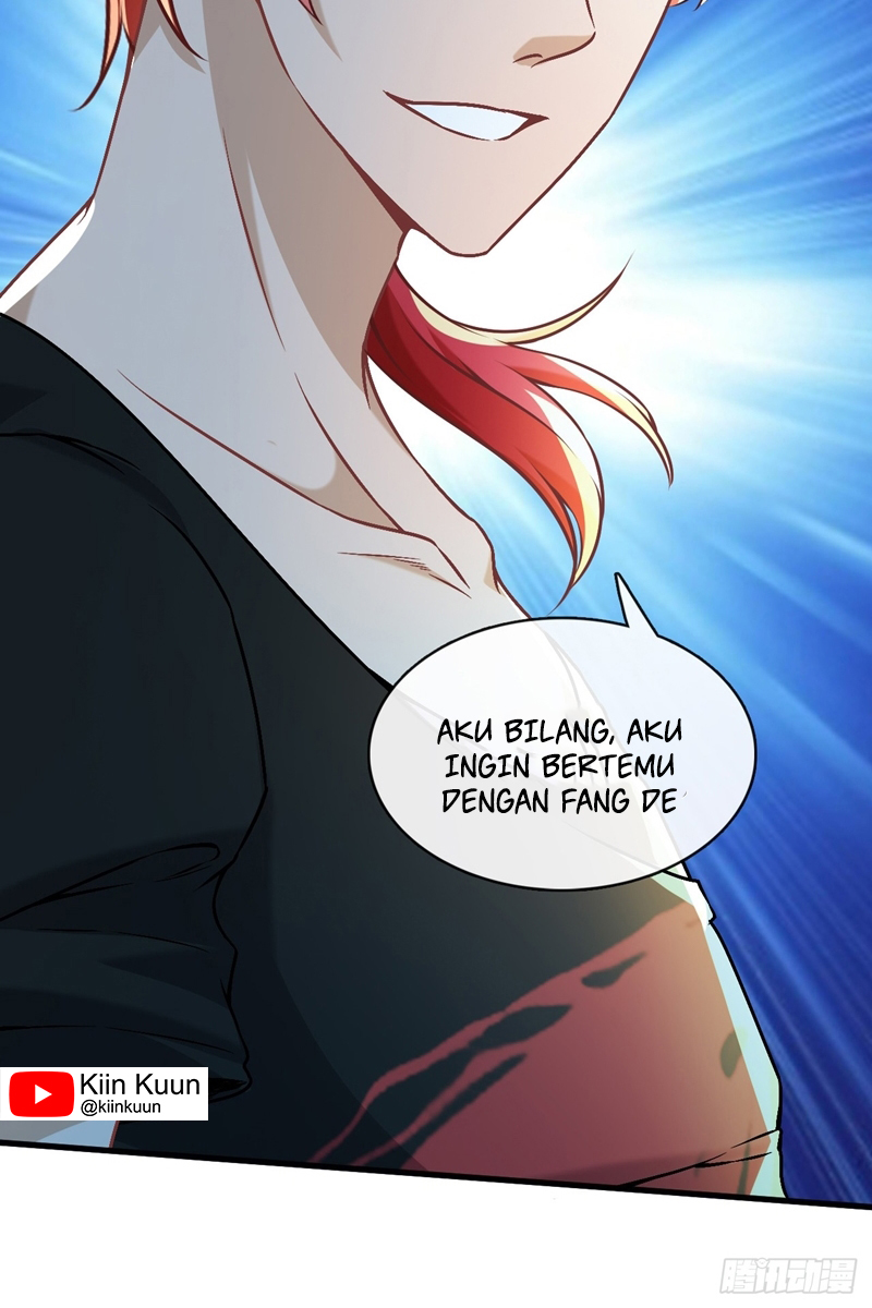 The Supreme Crazy Son-in-Law Chapter 2 - halaman 50