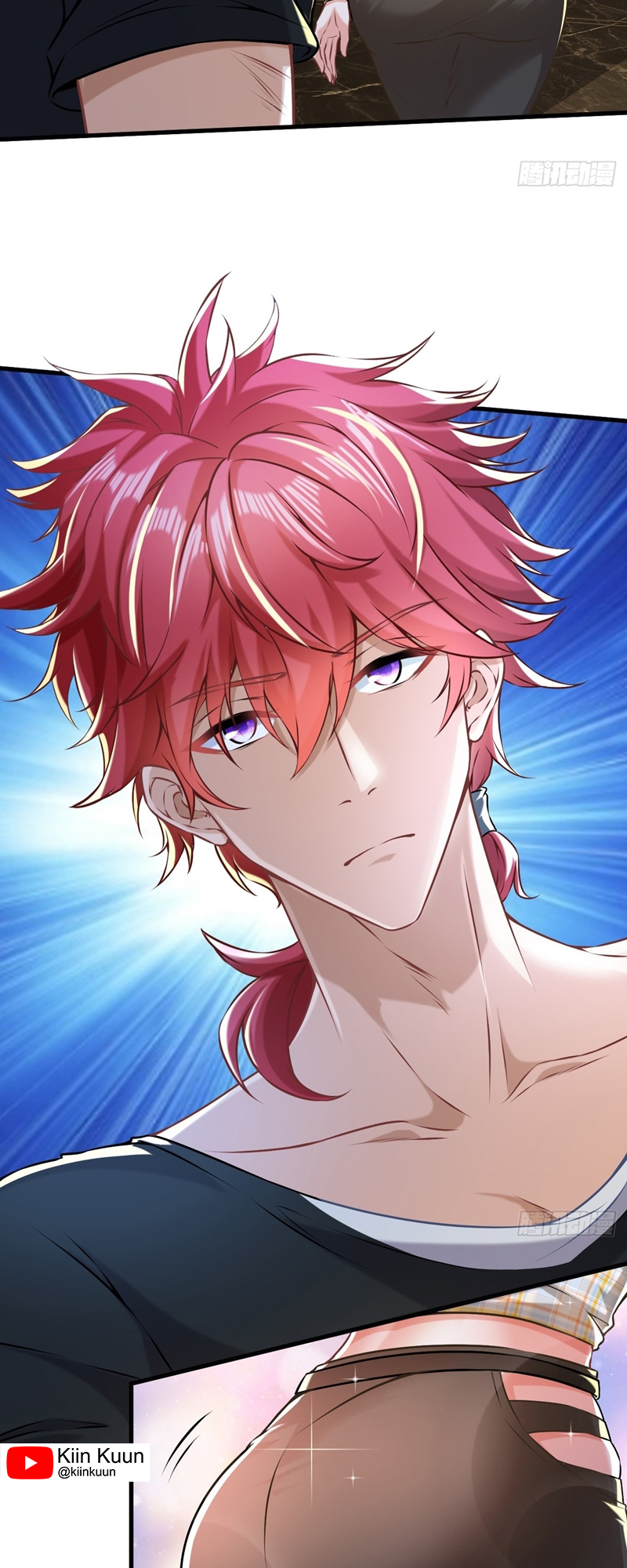 The Supreme Crazy Son-in-Law Chapter 3 - halaman 10