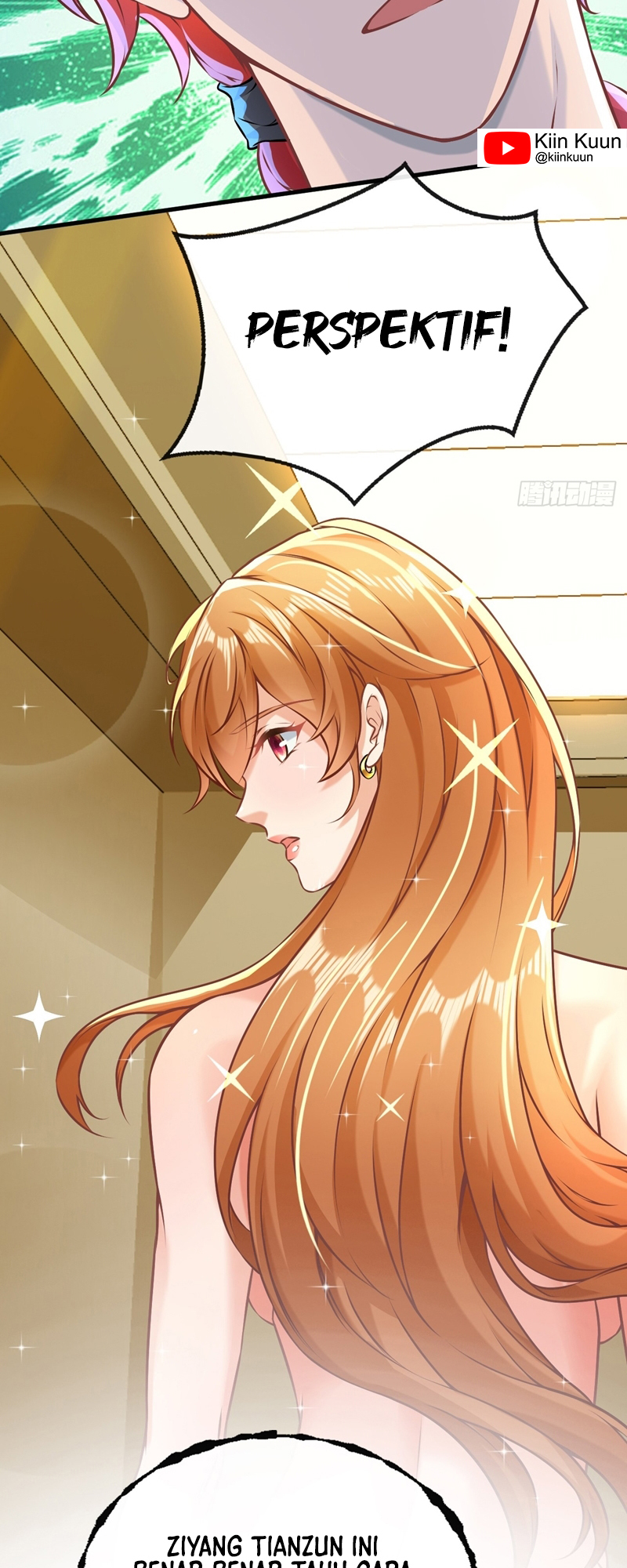 The Supreme Crazy Son-in-Law Chapter 3 - halaman 13