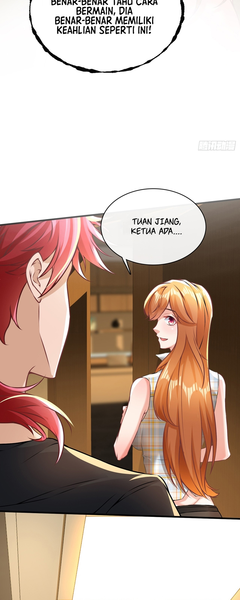The Supreme Crazy Son-in-Law Chapter 3 - halaman 14