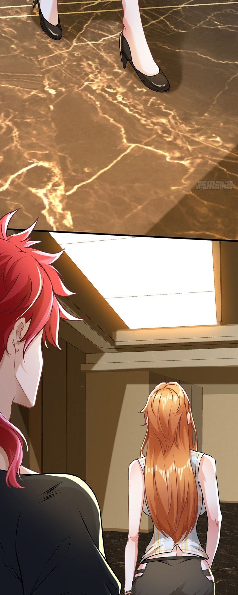 The Supreme Crazy Son-in-Law Chapter 3 - halaman 9
