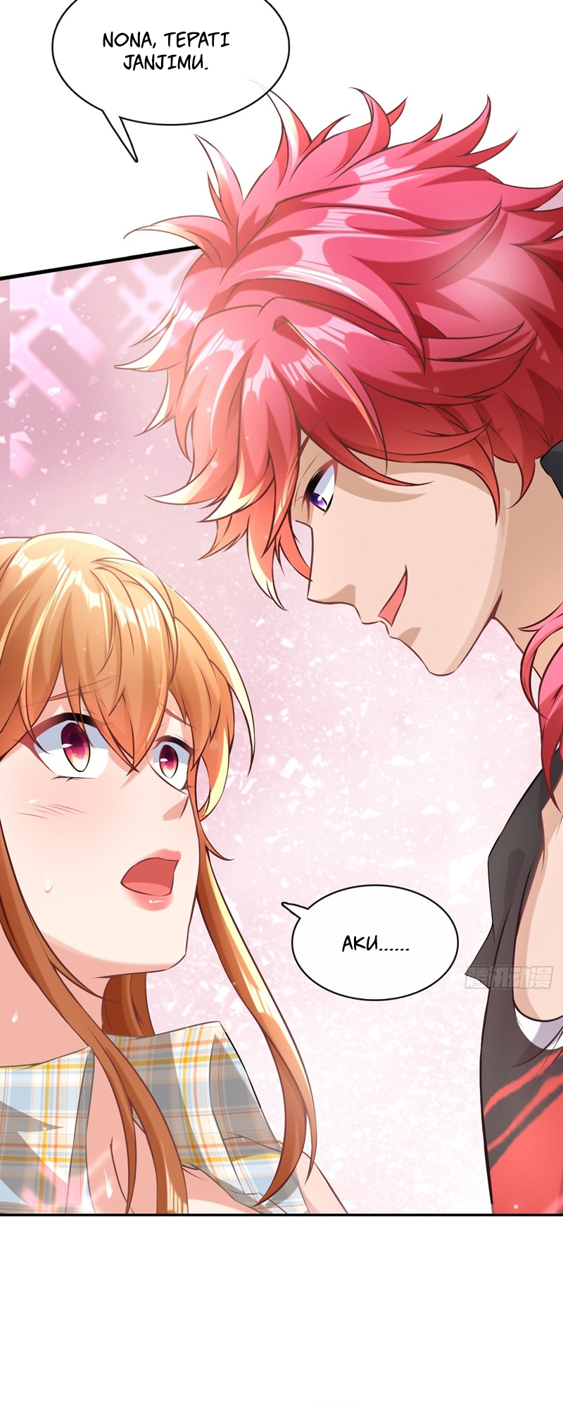 The Supreme Crazy Son-in-Law Chapter 4 - halaman 11
