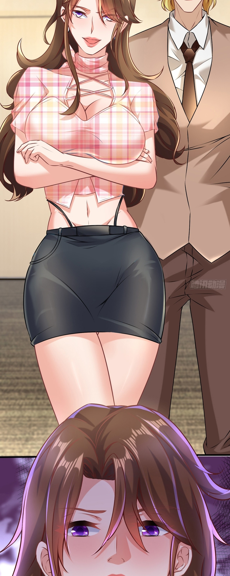 The Supreme Crazy Son-in-Law Chapter 4 - halaman 20