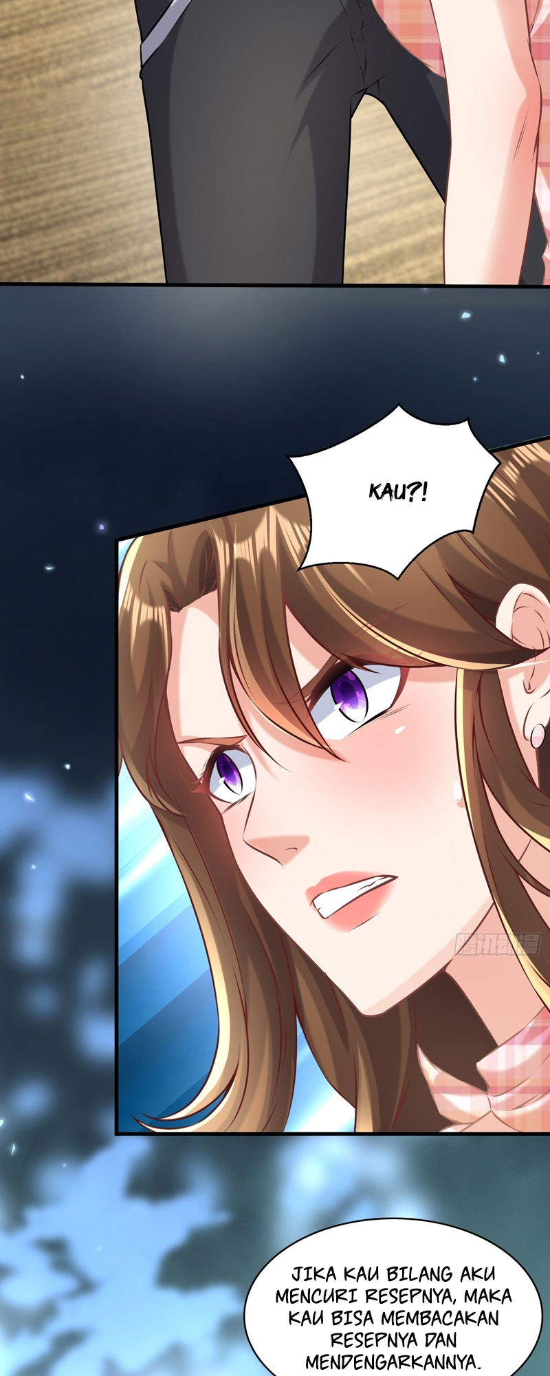 The Supreme Crazy Son-in-Law Chapter 4 - halaman 30