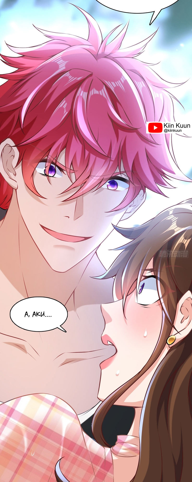 The Supreme Crazy Son-in-Law Chapter 4 - halaman 31