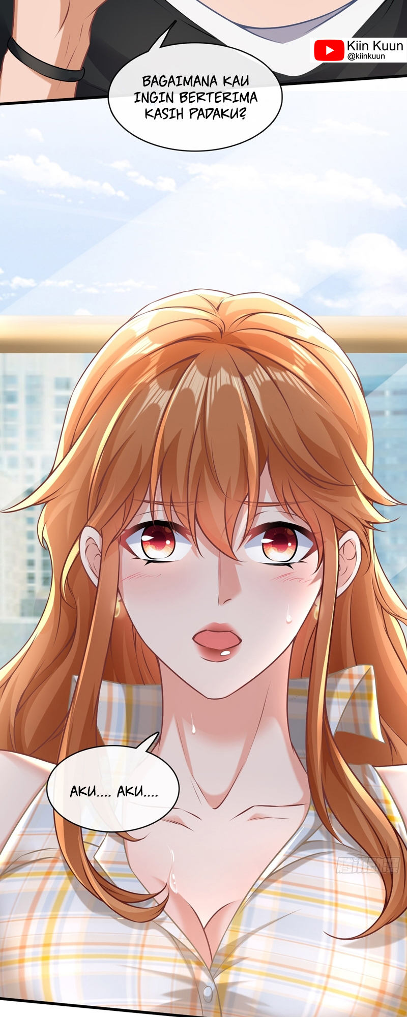 The Supreme Crazy Son-in-Law Chapter 4 - halaman 4