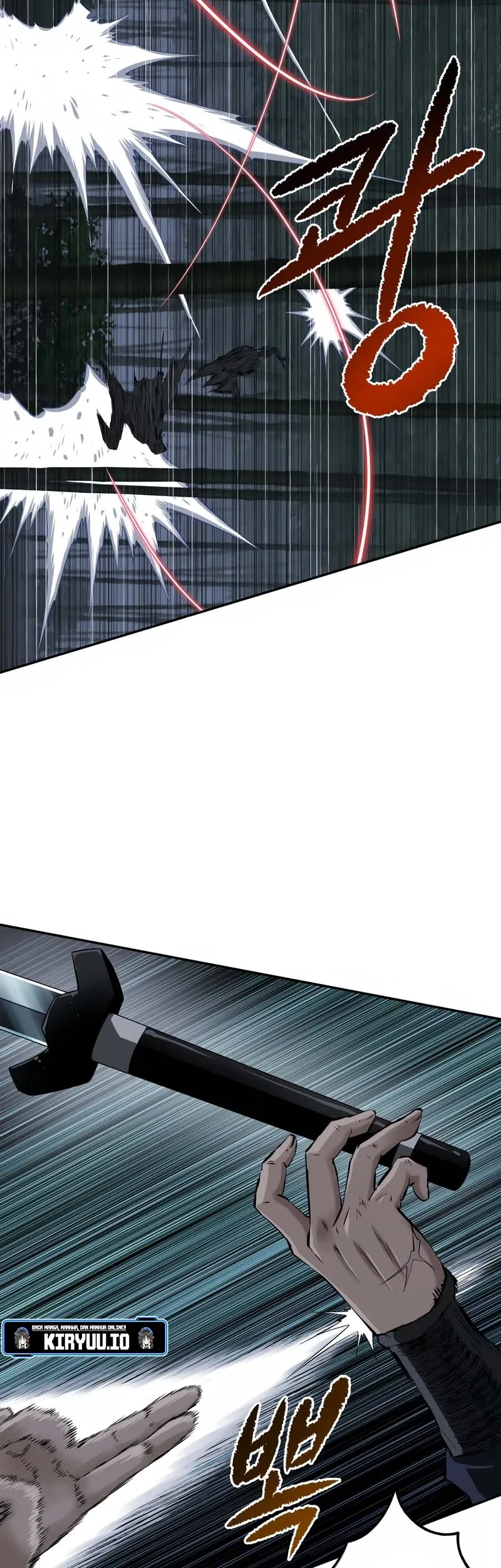 The Supreme Demon Swordmaster Chapter 10 - halaman 50