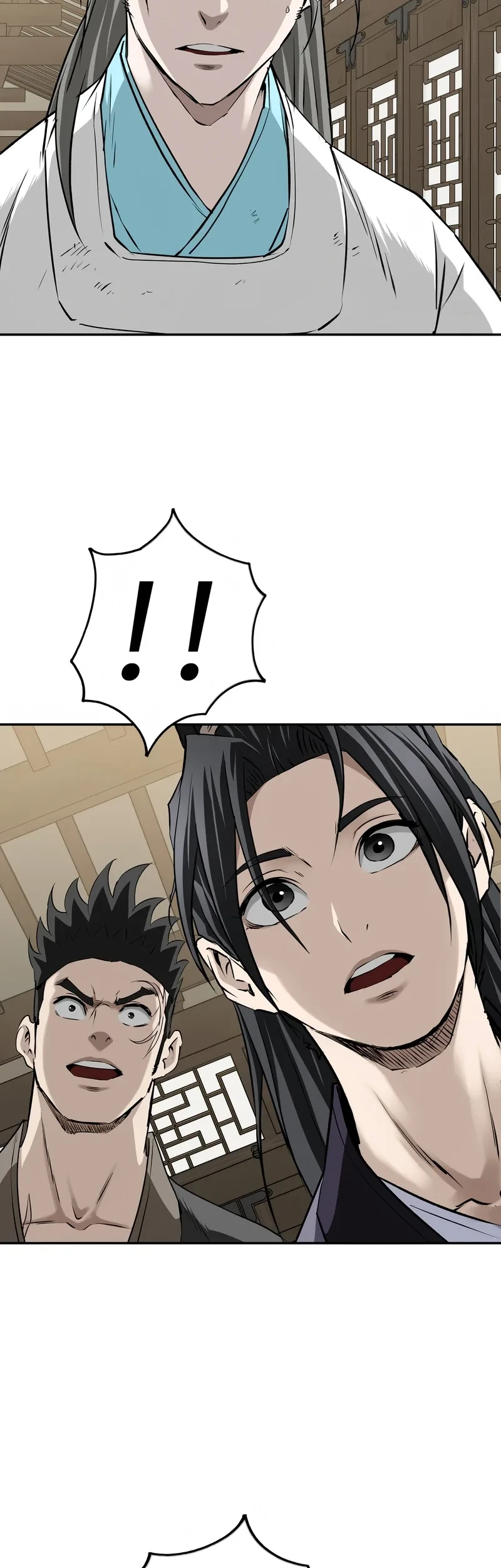 The Supreme Demon Swordmaster Chapter 11 - halaman 15