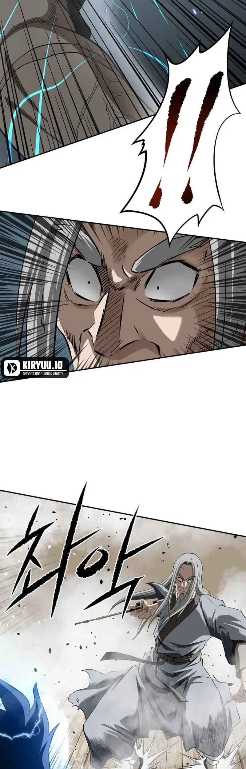The Supreme Demon Swordmaster Chapter 13 - halaman 11