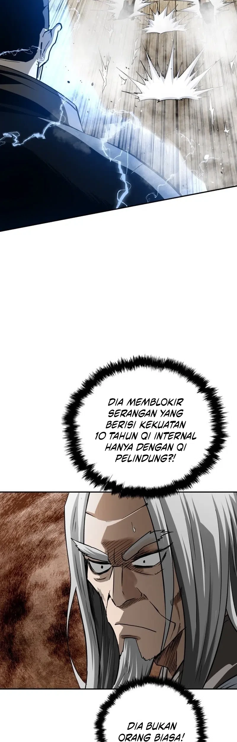The Supreme Demon Swordmaster Chapter 13 - halaman 12