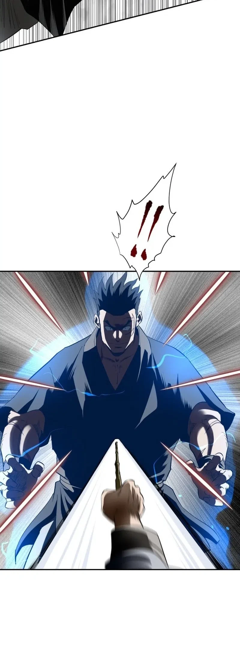 The Supreme Demon Swordmaster Chapter 13 - halaman 17