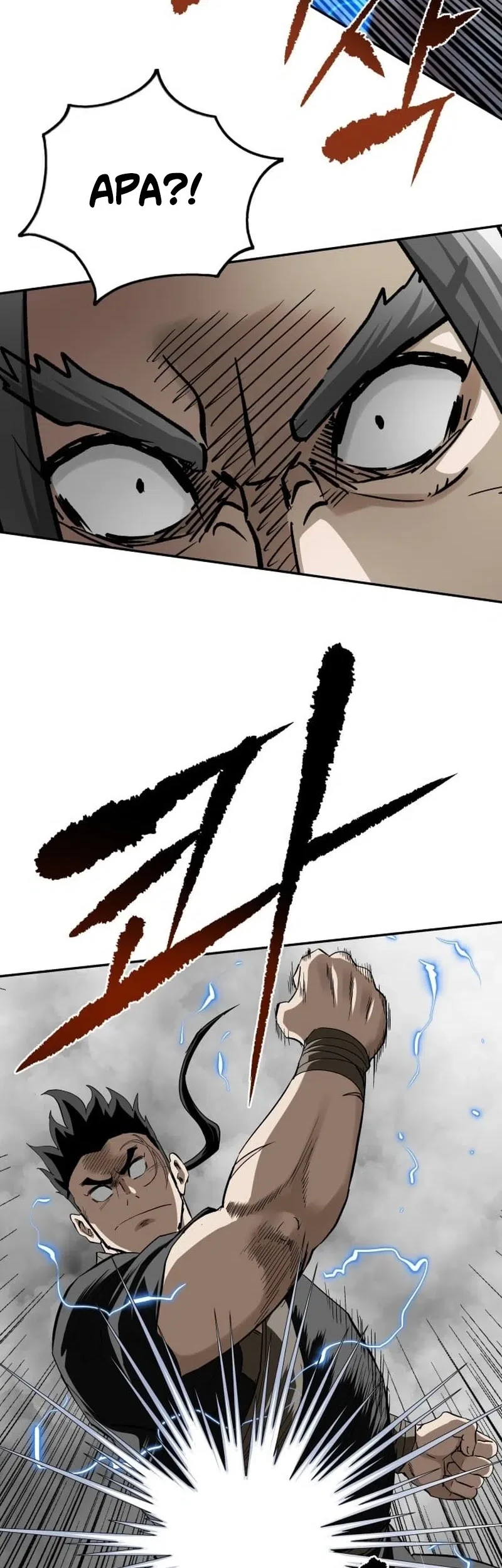 The Supreme Demon Swordmaster Chapter 13 - halaman 19