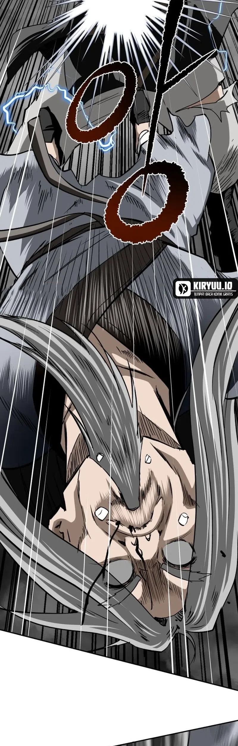 The Supreme Demon Swordmaster Chapter 13 - halaman 20