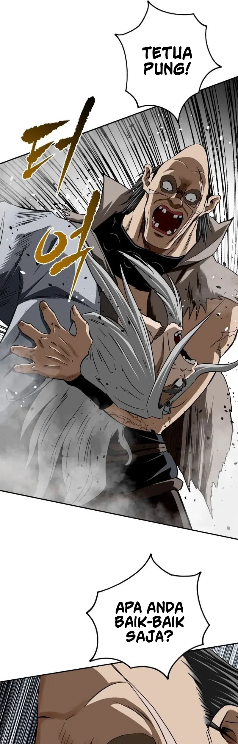 The Supreme Demon Swordmaster Chapter 13 - halaman 22