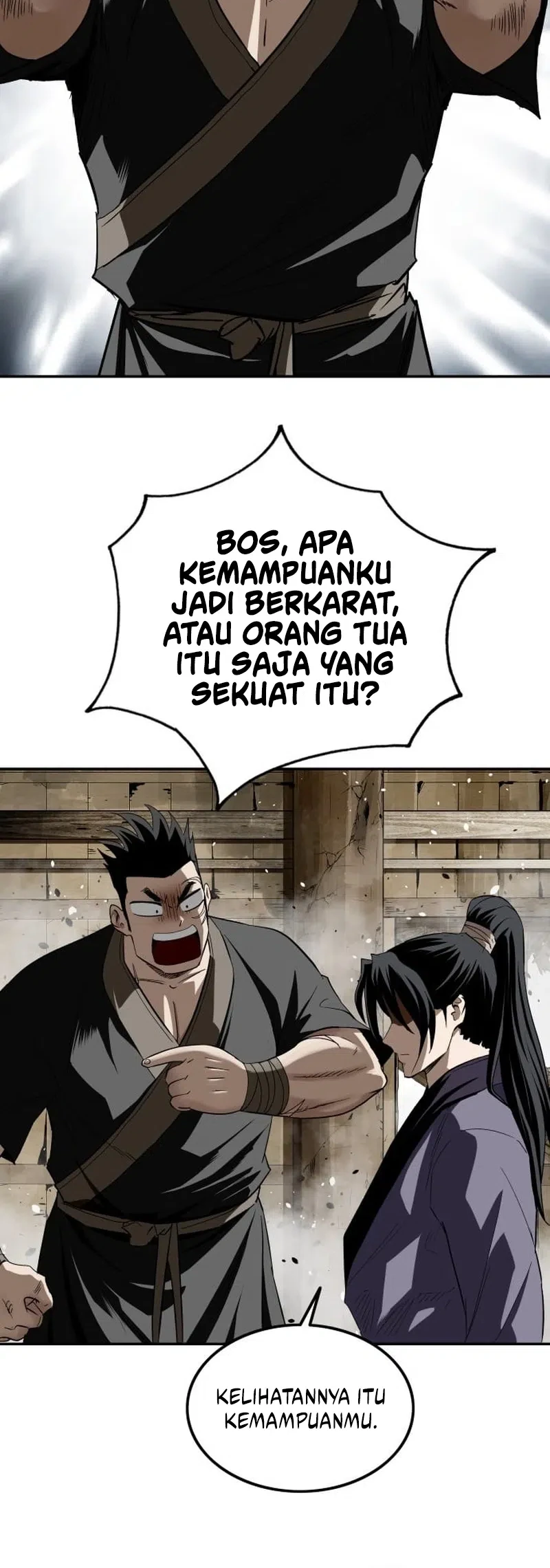 The Supreme Demon Swordmaster Chapter 13 - halaman 25