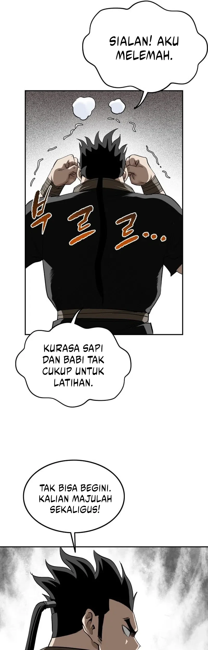 The Supreme Demon Swordmaster Chapter 13 - halaman 26