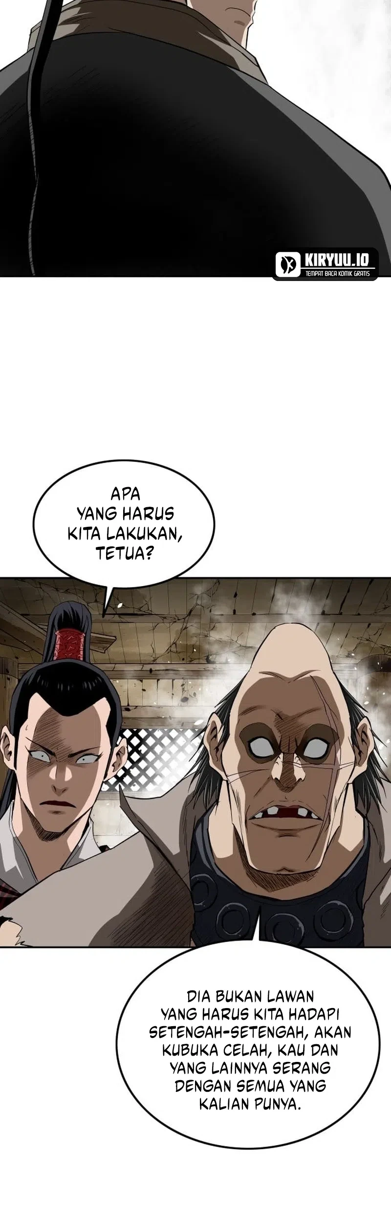 The Supreme Demon Swordmaster Chapter 13 - halaman 27