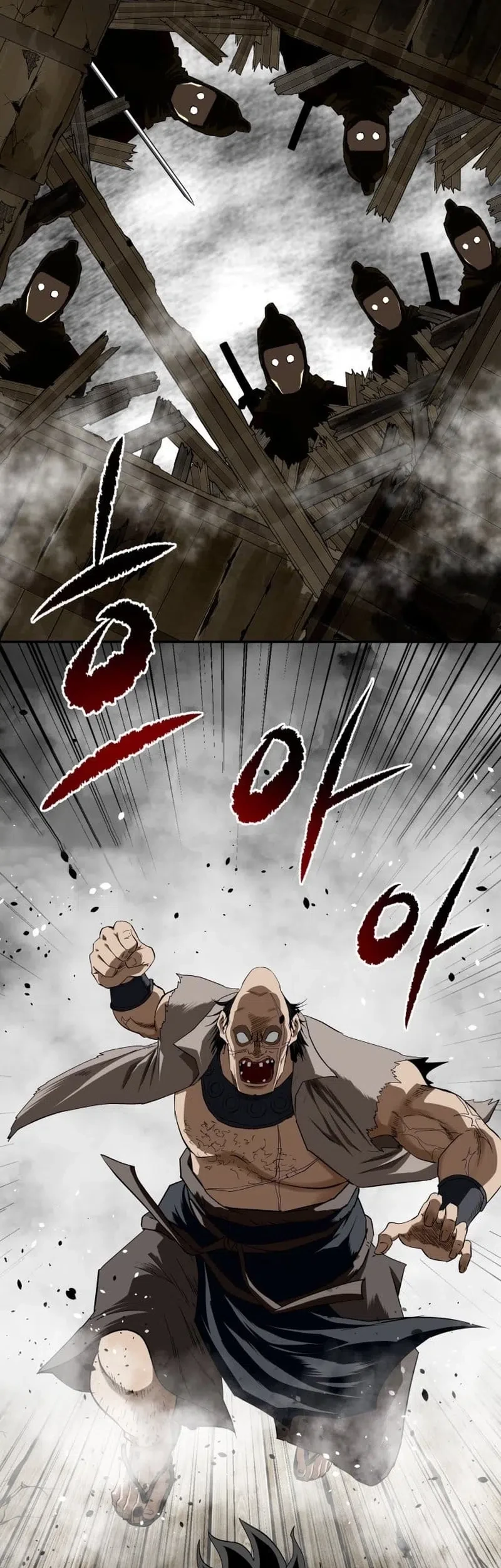 The Supreme Demon Swordmaster Chapter 13 - halaman 29