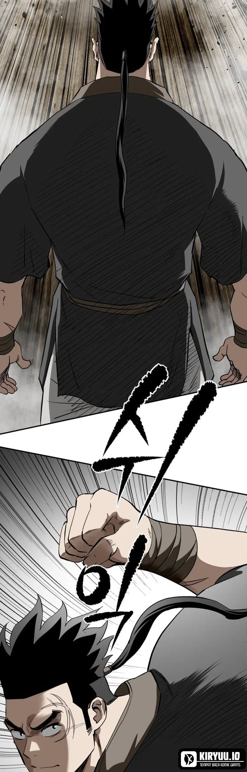 The Supreme Demon Swordmaster Chapter 13 - halaman 30