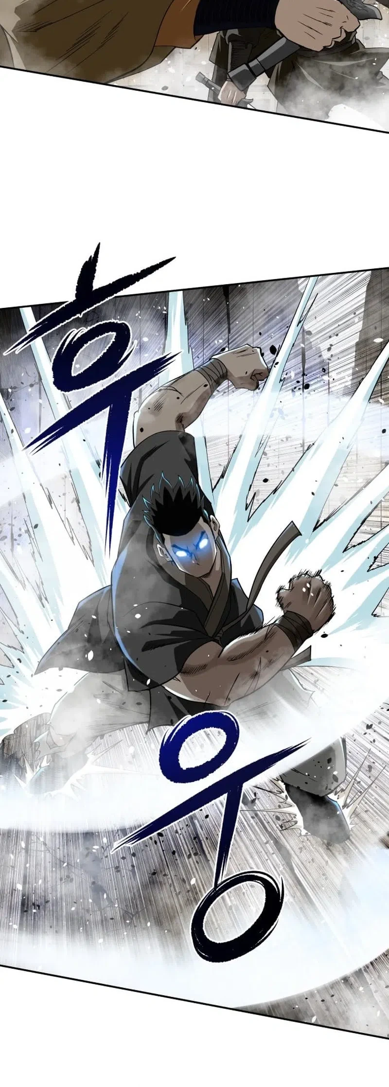 The Supreme Demon Swordmaster Chapter 13 - halaman 36
