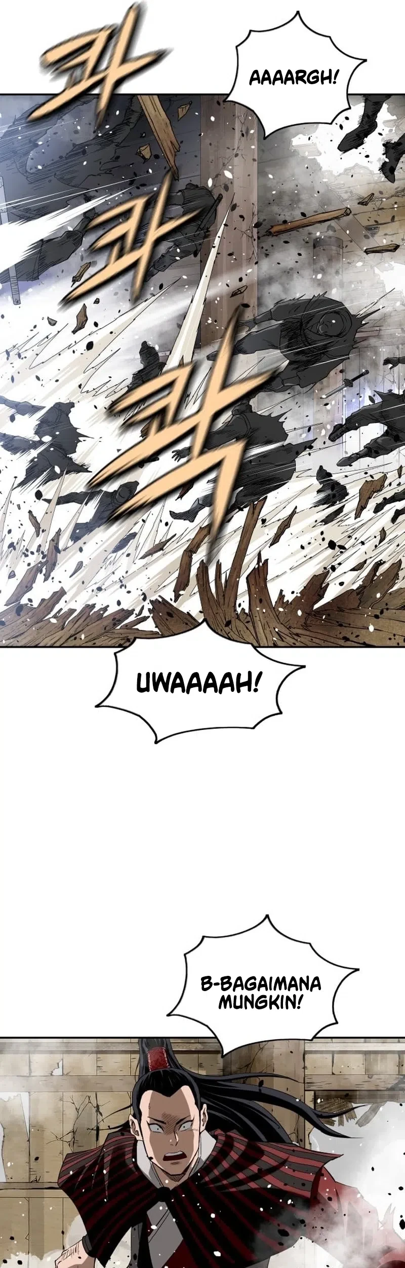 The Supreme Demon Swordmaster Chapter 13 - halaman 37