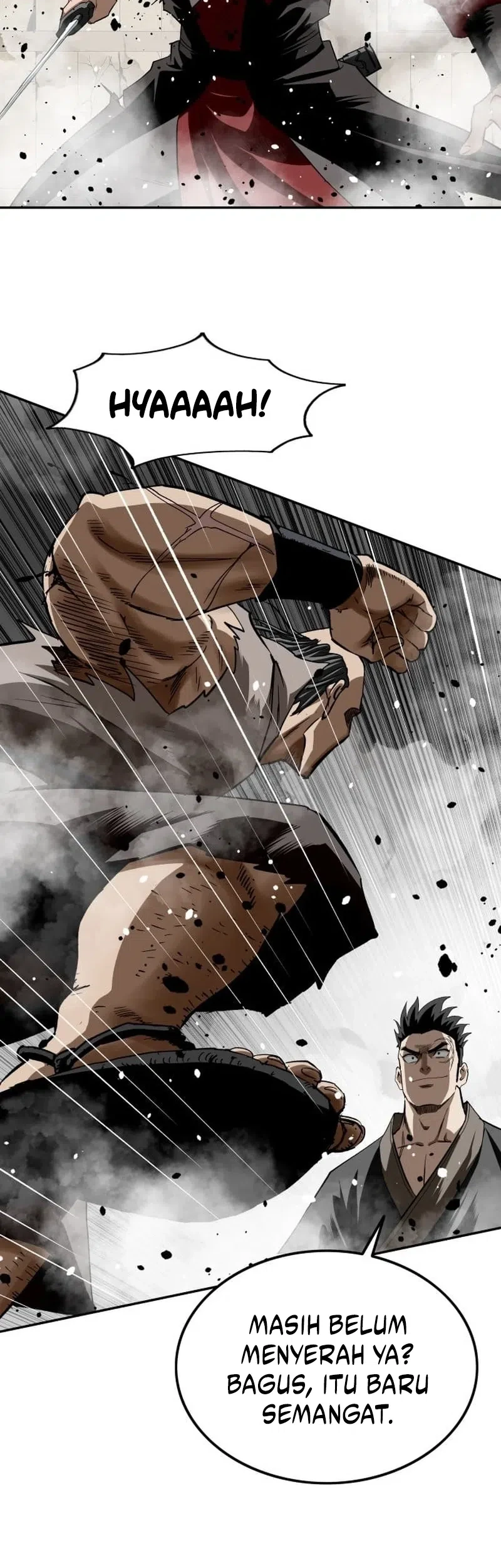 The Supreme Demon Swordmaster Chapter 13 - halaman 38
