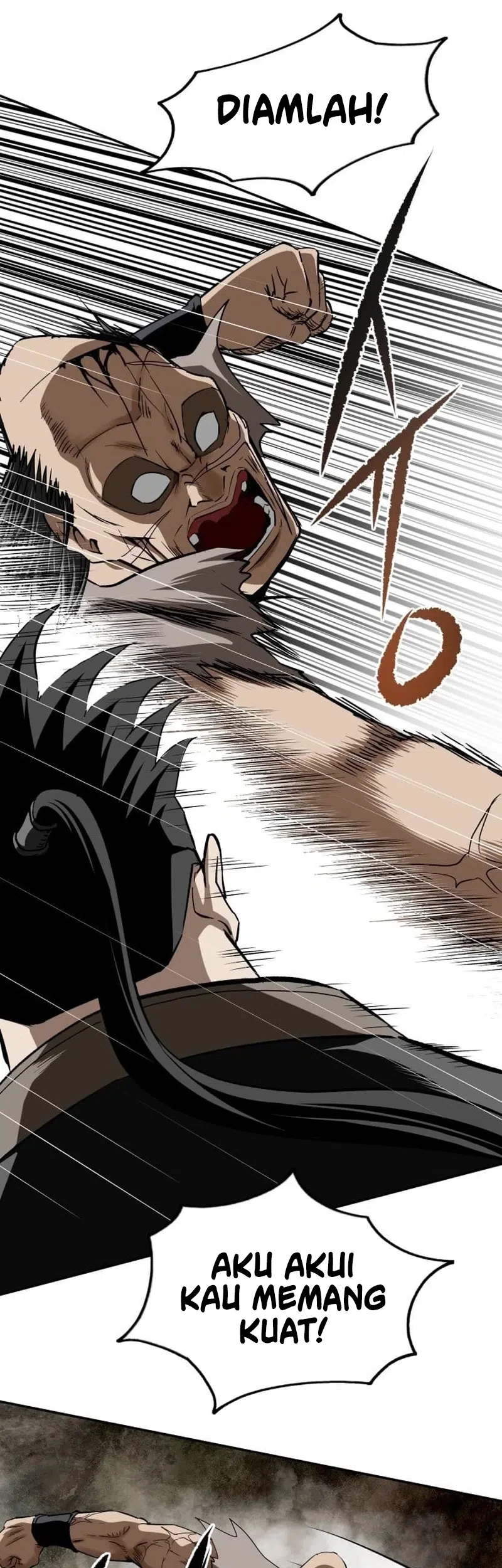 The Supreme Demon Swordmaster Chapter 13 - halaman 39