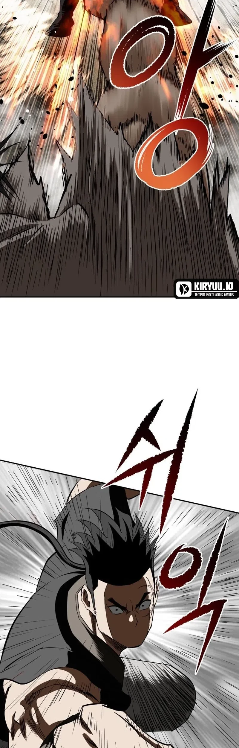 The Supreme Demon Swordmaster Chapter 13 - halaman 42