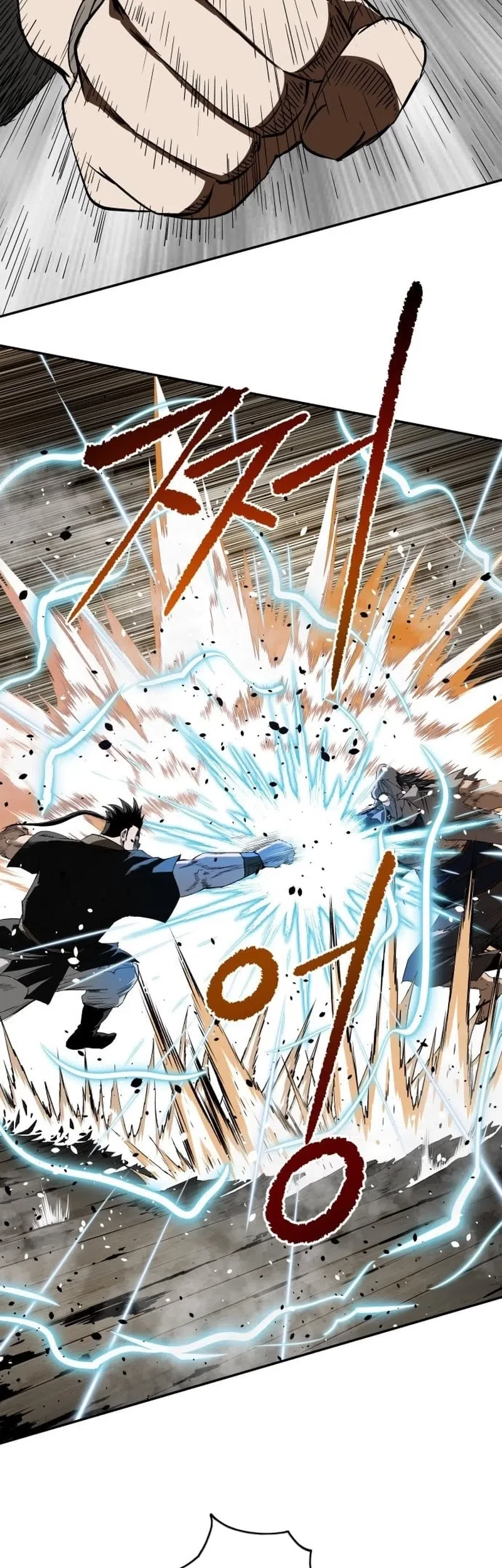 The Supreme Demon Swordmaster Chapter 13 - halaman 43