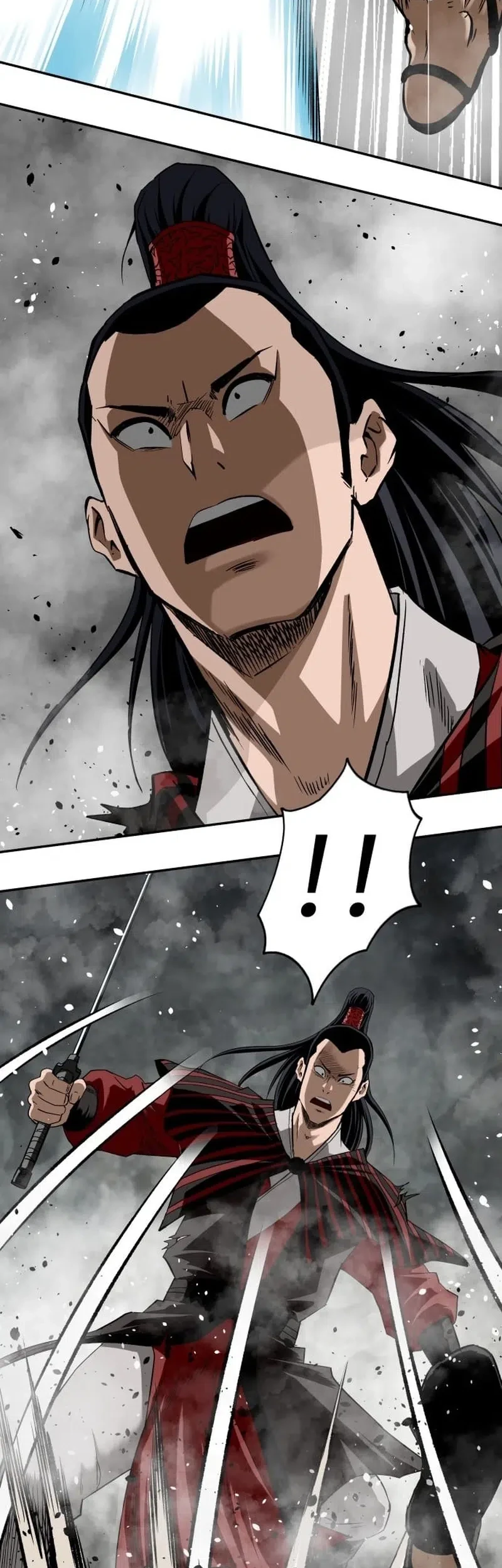 The Supreme Demon Swordmaster Chapter 13 - halaman 46