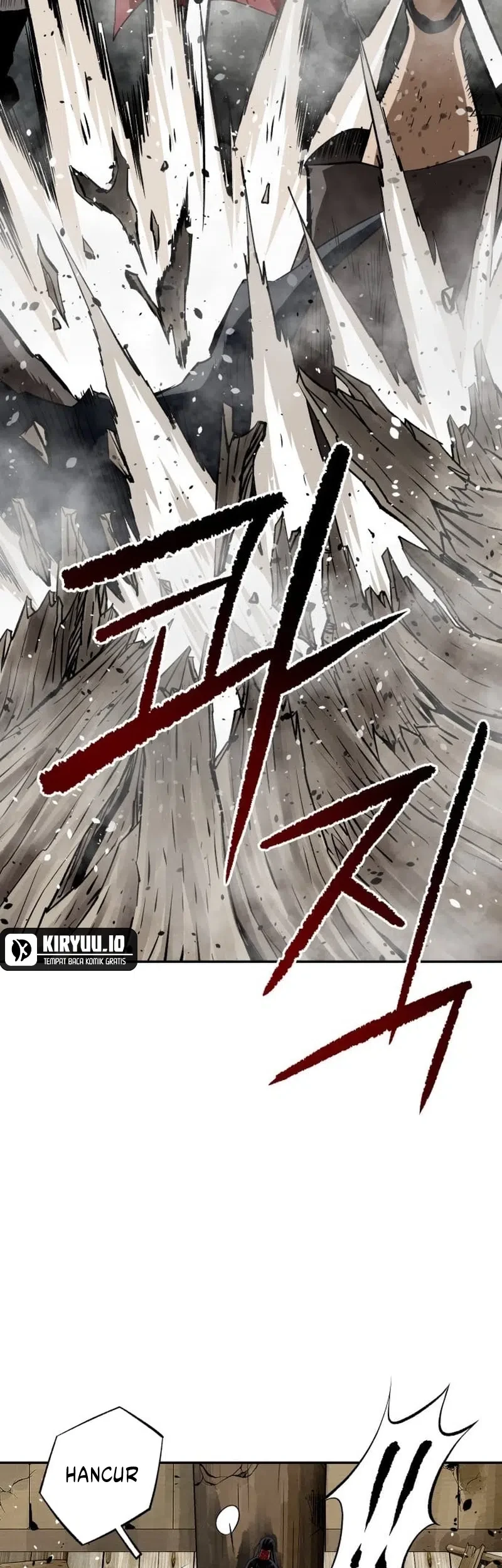 The Supreme Demon Swordmaster Chapter 13 - halaman 47