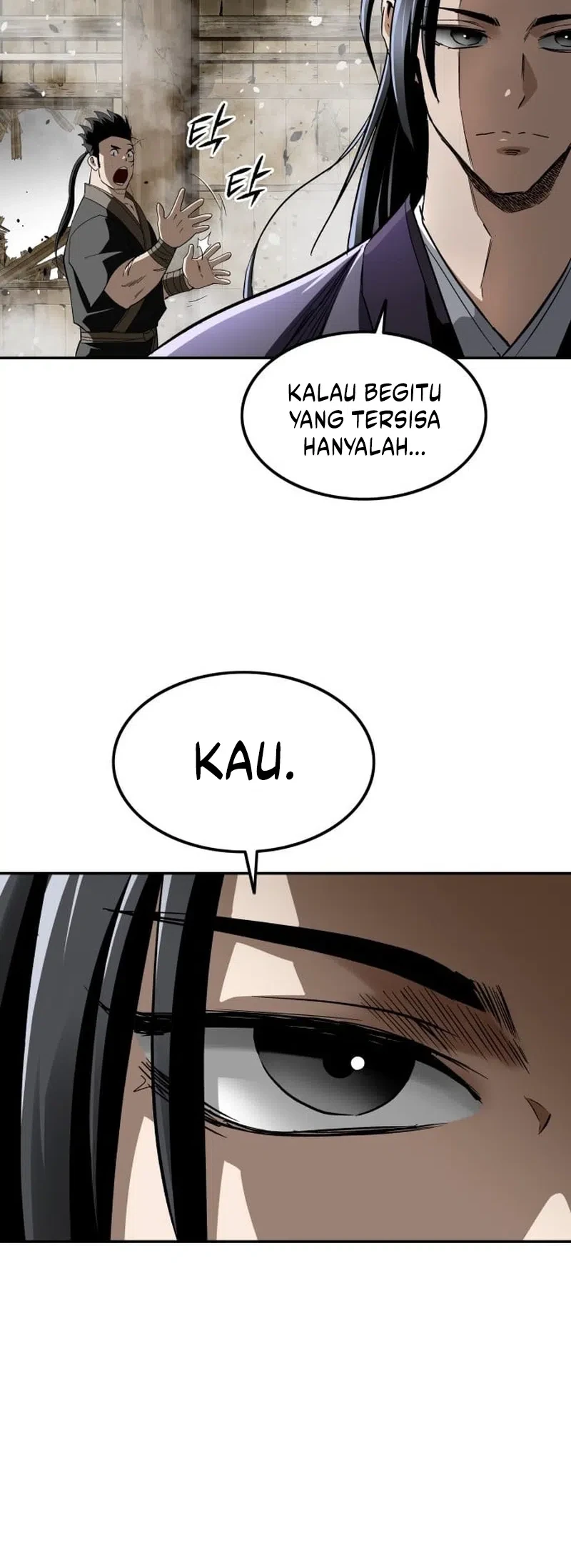 The Supreme Demon Swordmaster Chapter 13 - halaman 52
