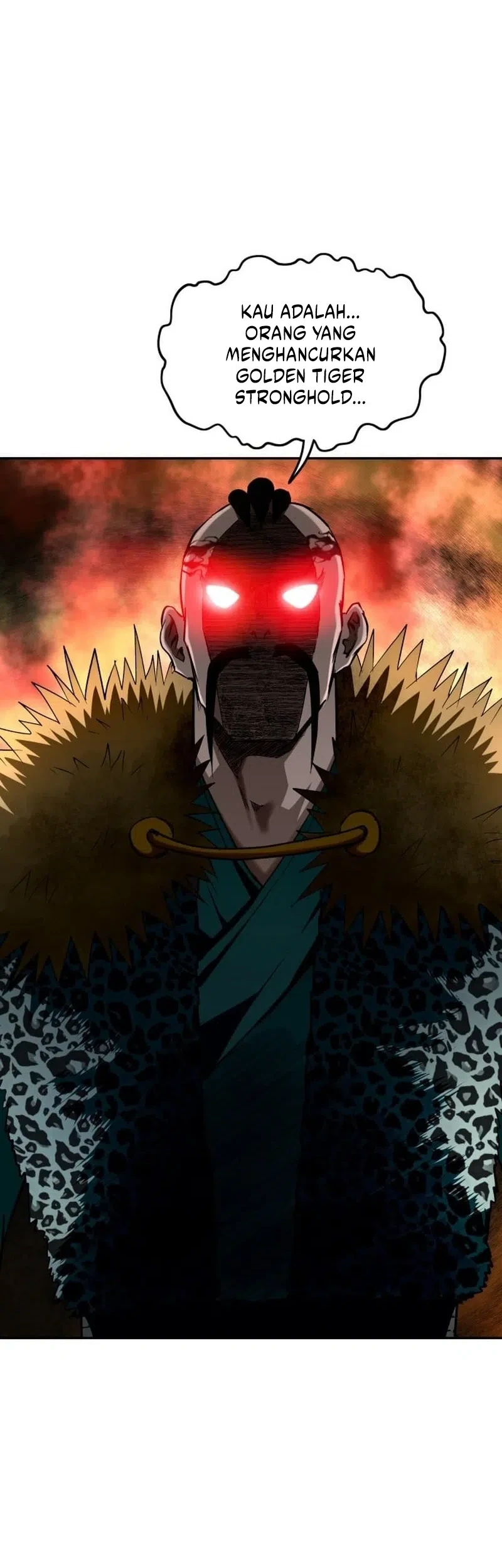 The Supreme Demon Swordmaster Chapter 13 - halaman 56