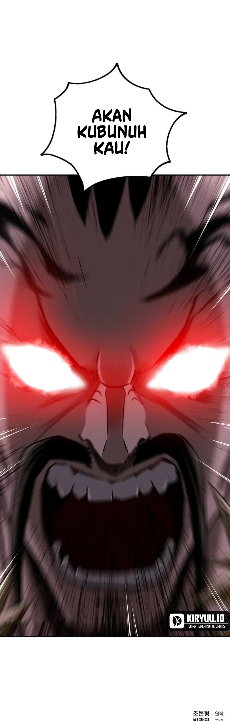 The Supreme Demon Swordmaster Chapter 13 - halaman 57